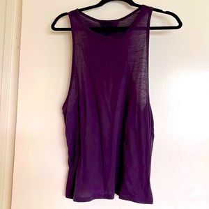 *4/$20* Workout tank